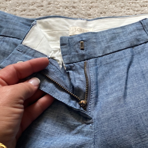 JCrew Factory Shorts - Picture 3 of 5